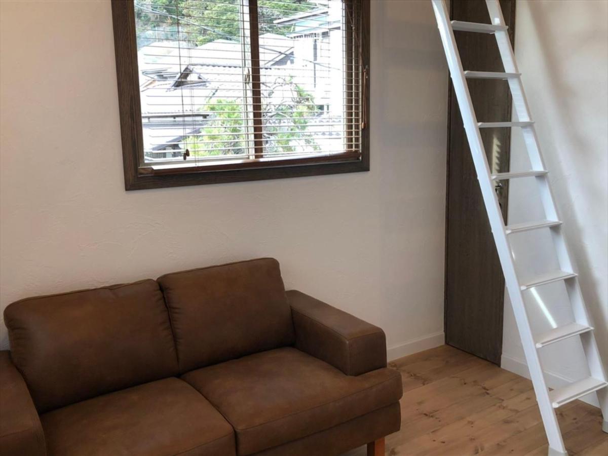 Apartamento Flag Zushi Exterior foto