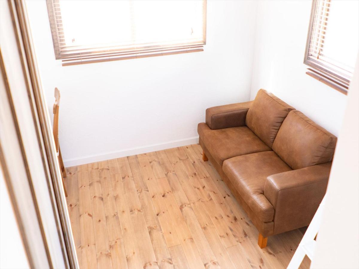 Apartamento Flag Zushi Exterior foto