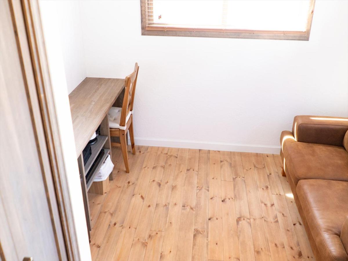 Apartamento Flag Zushi Exterior foto