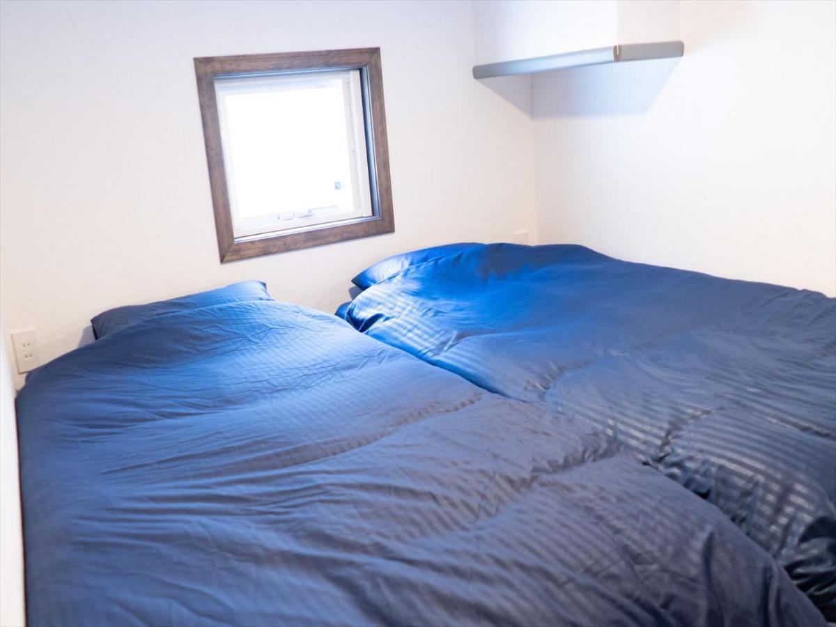 Apartamento Flag Zushi Exterior foto