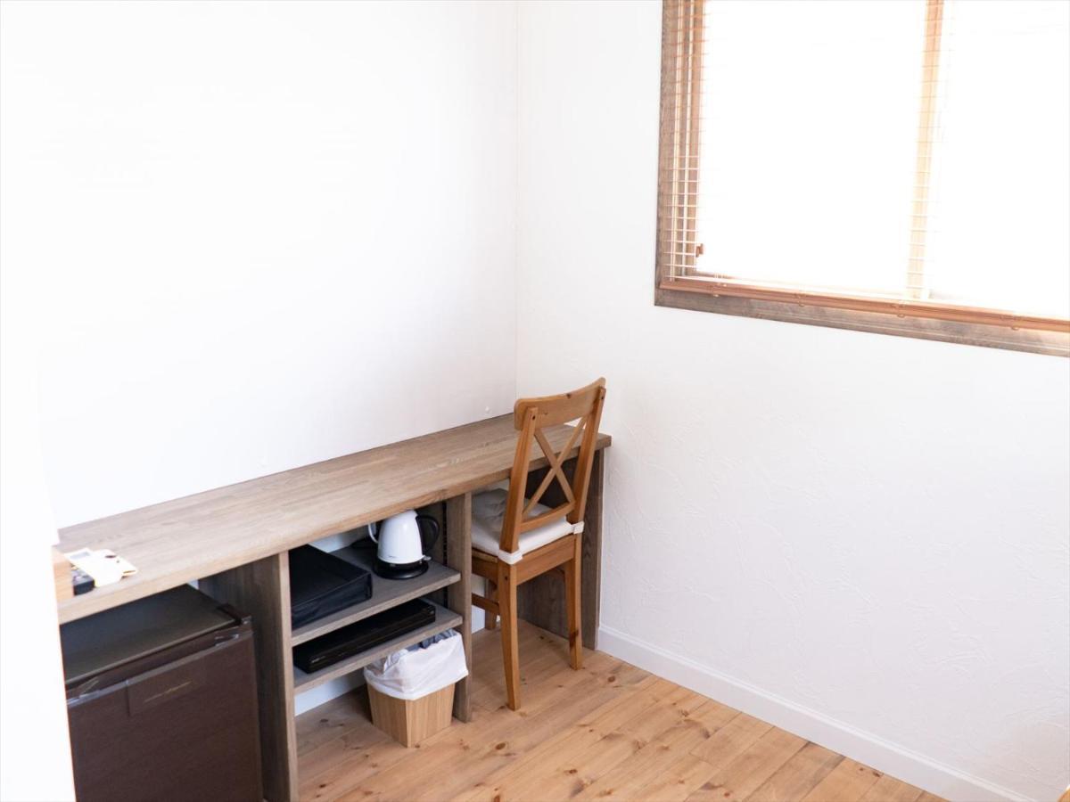 Apartamento Flag Zushi Exterior foto