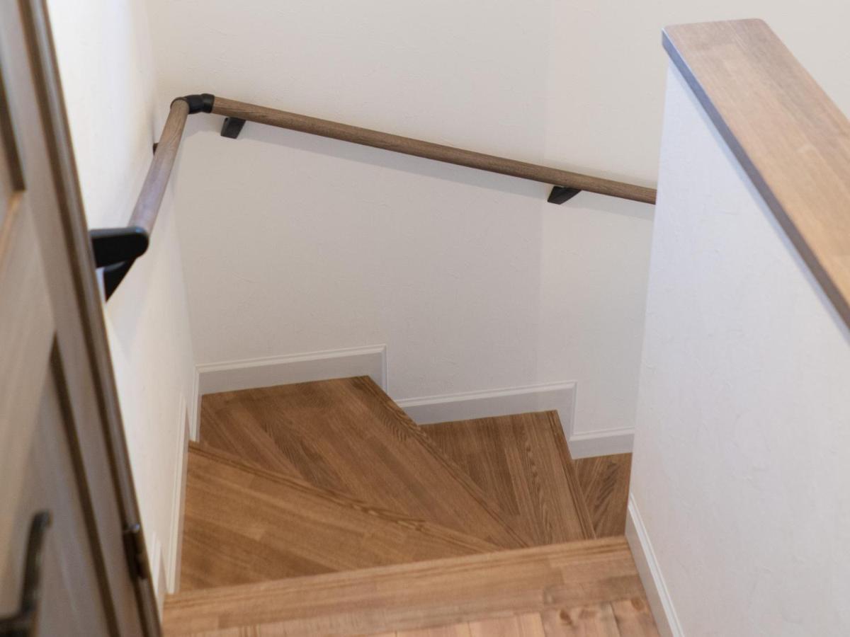 Apartamento Flag Zushi Exterior foto