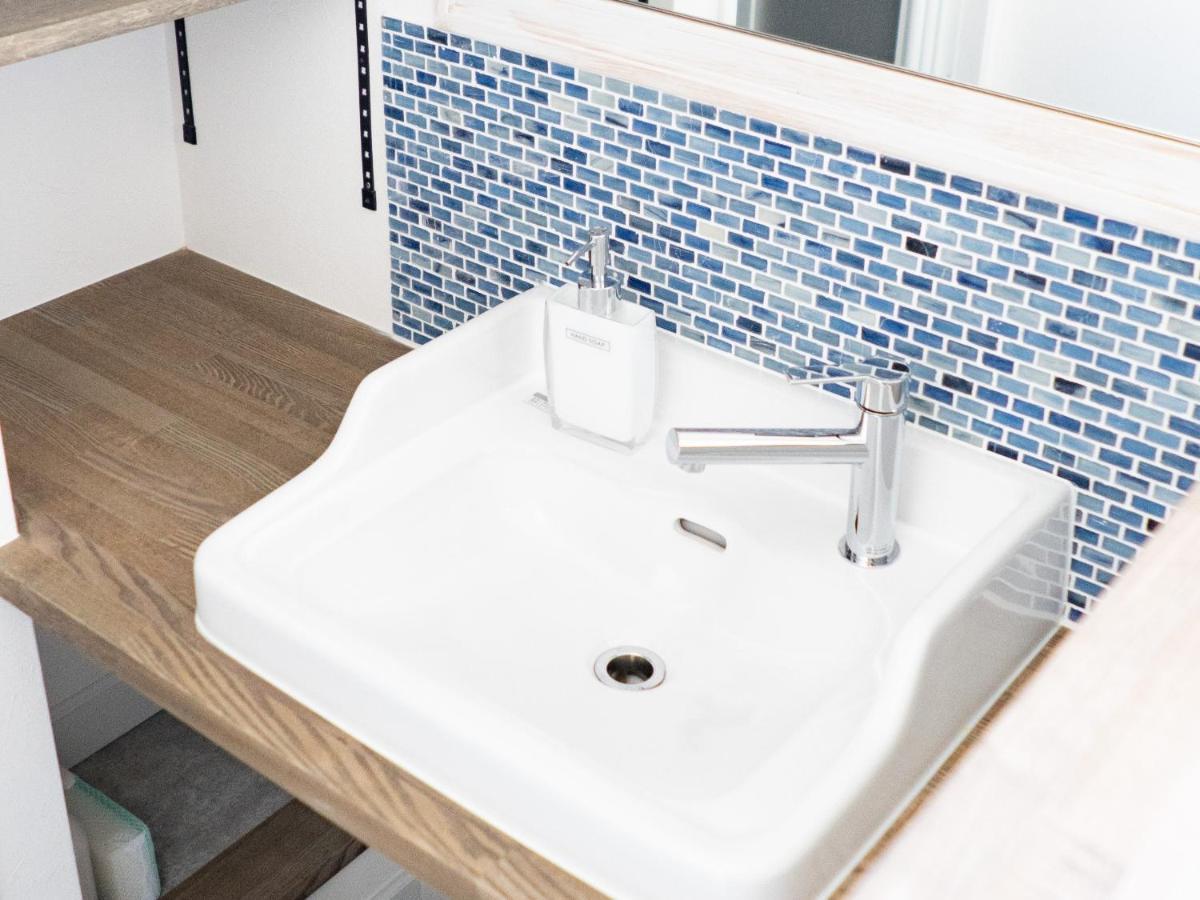 Apartamento Flag Zushi Exterior foto